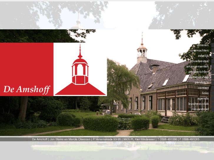 www.de-amshoff.nl