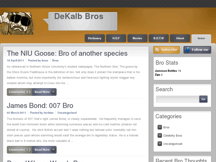 www.dekalbbros.com