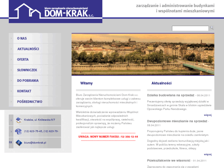 www.domkrak.com