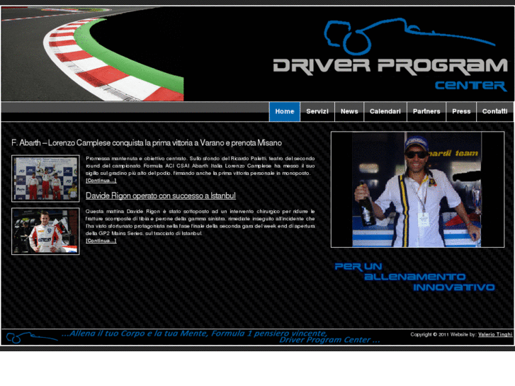 www.driverprogramcenter.com