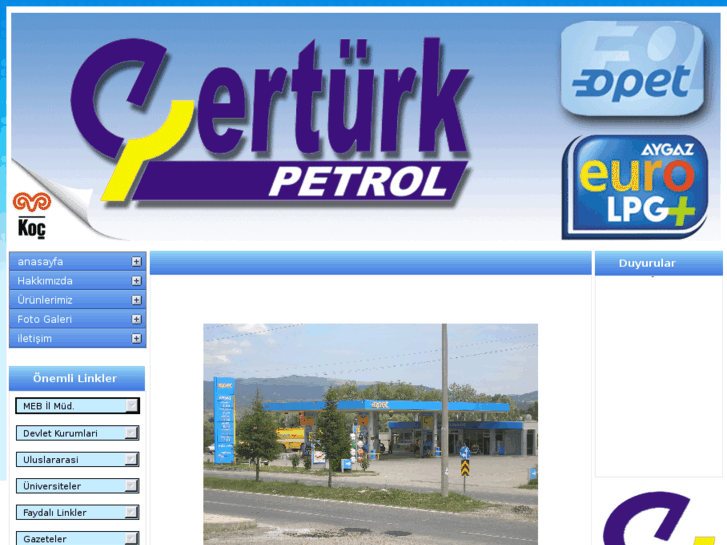 www.erturkpetrol.com