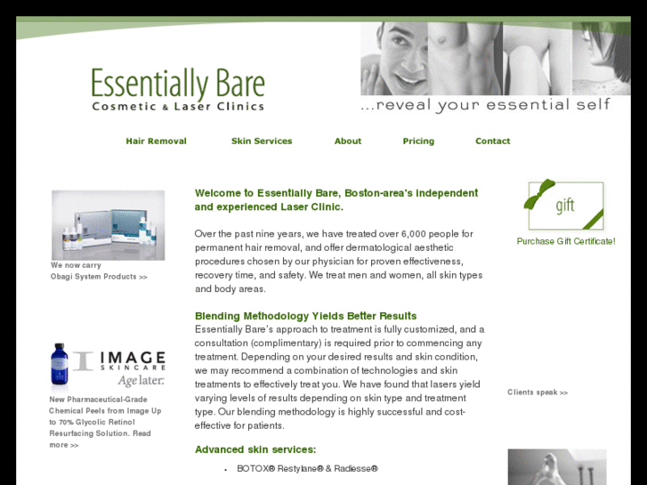 www.essentiallybare.com