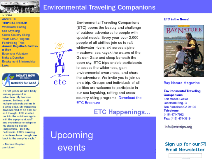 www.etctrips.org