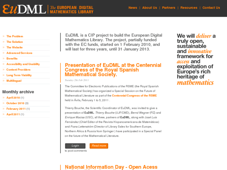 www.eudml.eu
