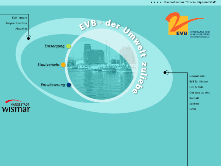 www.evb-wismar.de