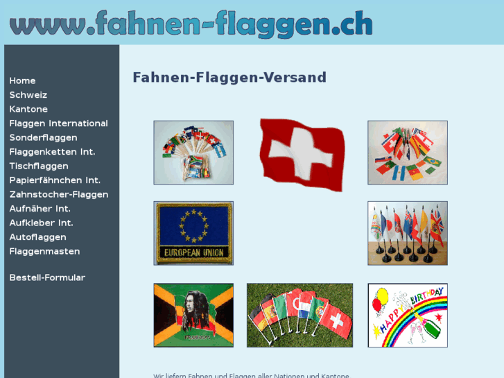 www.fahnen-flaggen.ch