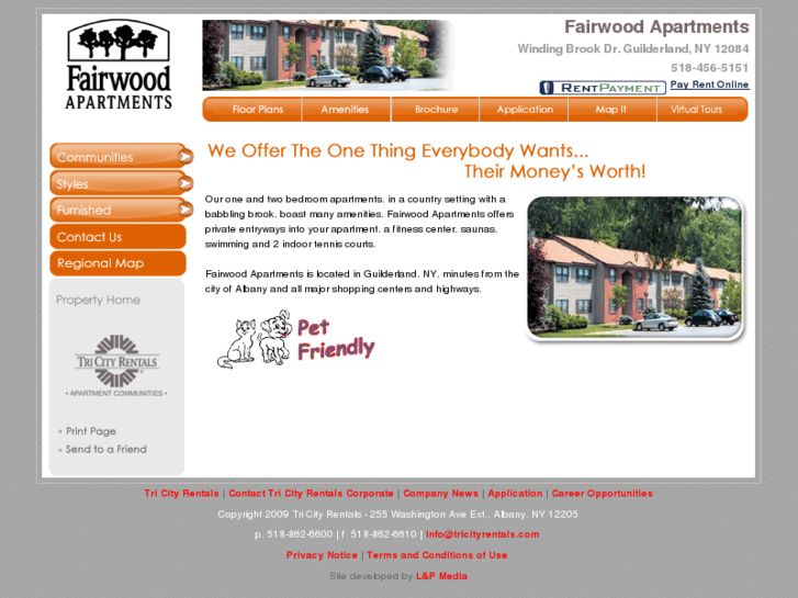 www.fairwoodapartments.com