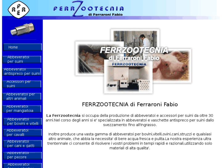 www.ferrzootecnia.com