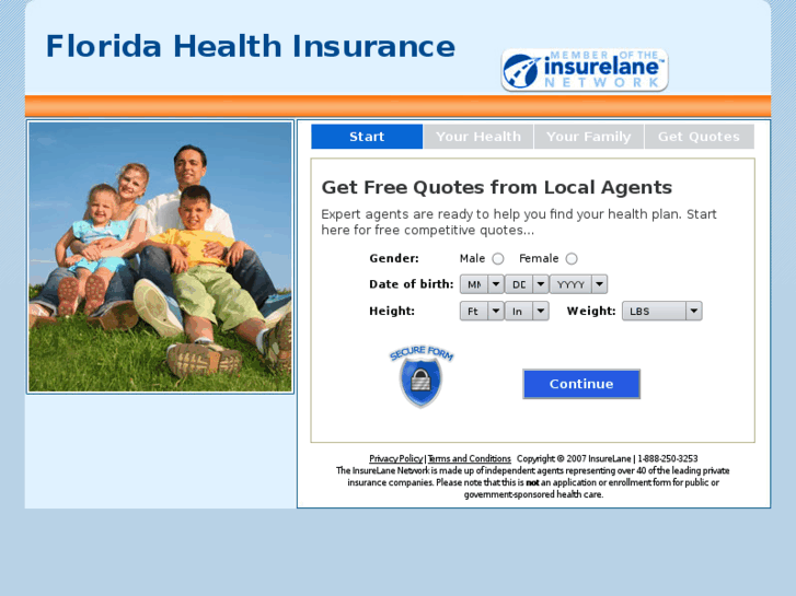 www.floridapreferredmedicalplan.com