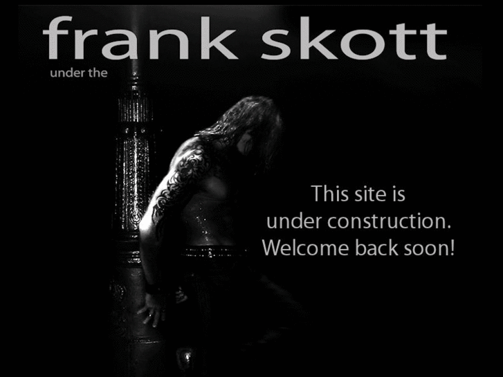 www.frankskott.com