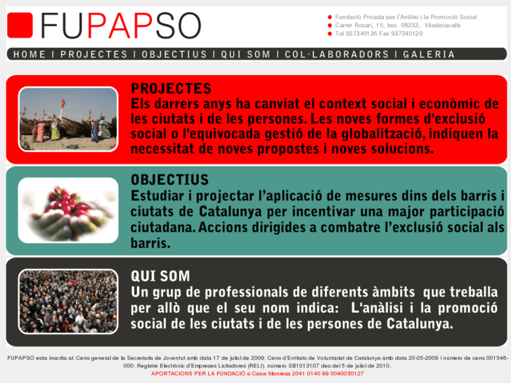 www.fupapso.com