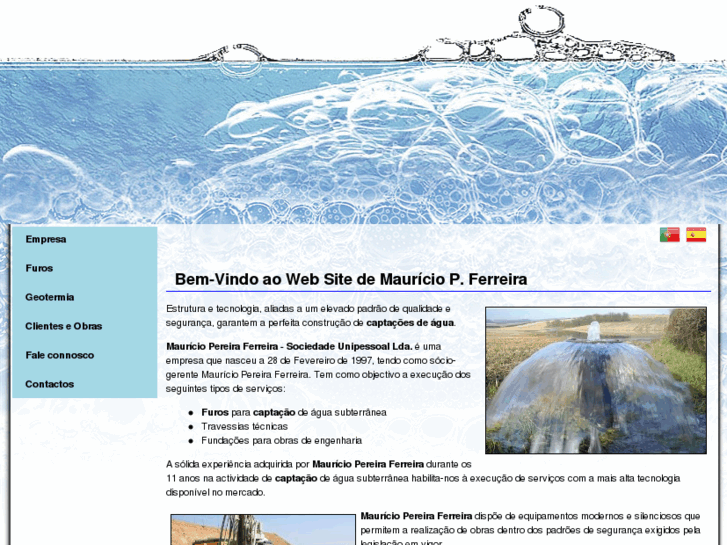 www.furosdeagua.net