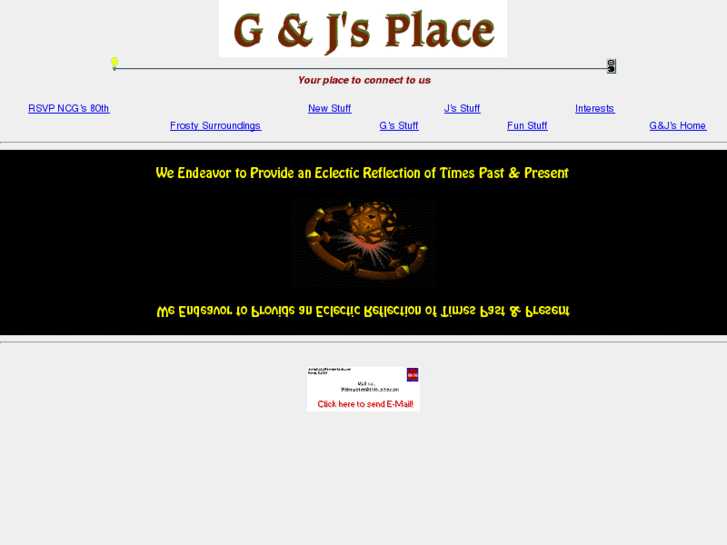 www.gandjsplace.com