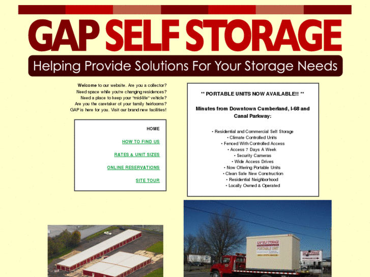 www.gapselfstorage.com