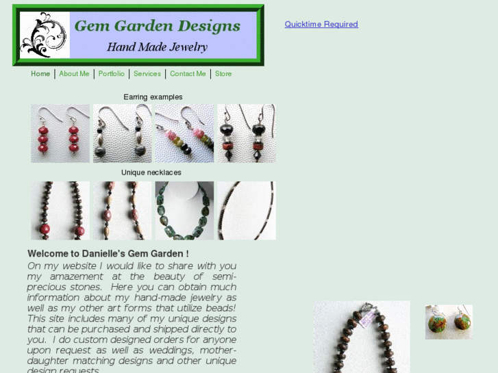 www.gemgardendesigns.com