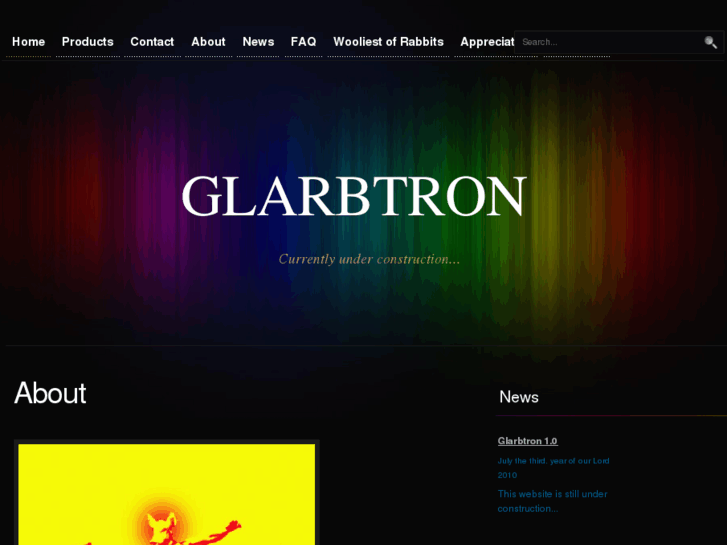 www.glarbtron.com