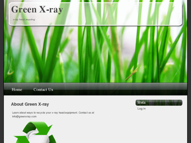 www.greenxray.com