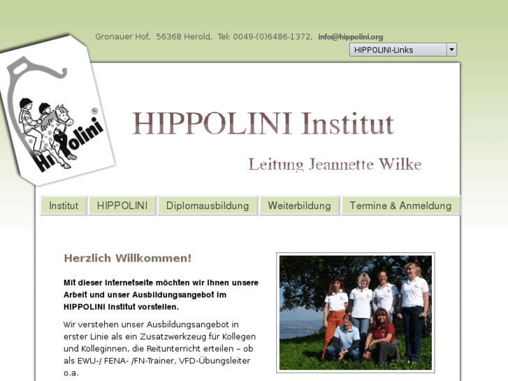 www.hippolini.org