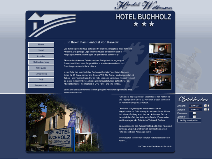 www.hotel-buchholz.com