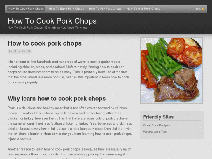 www.howtocookporkchops.net