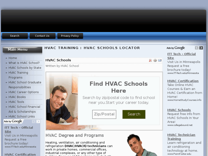 www.hvacschool.net