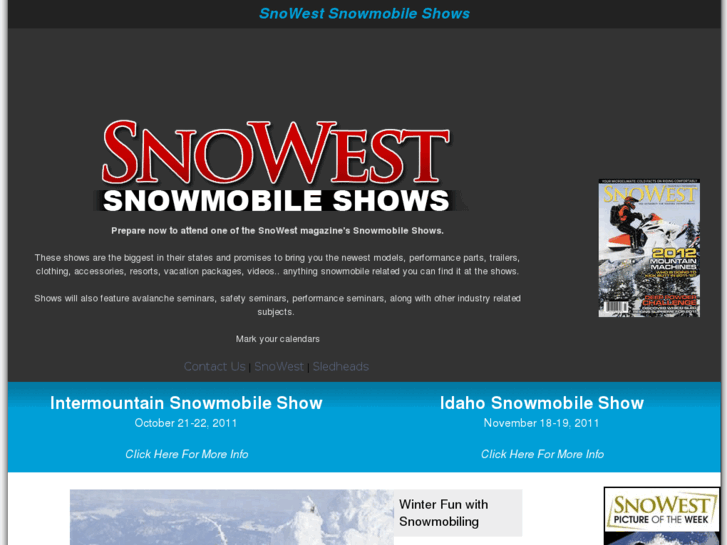 www.intermountainshow.com