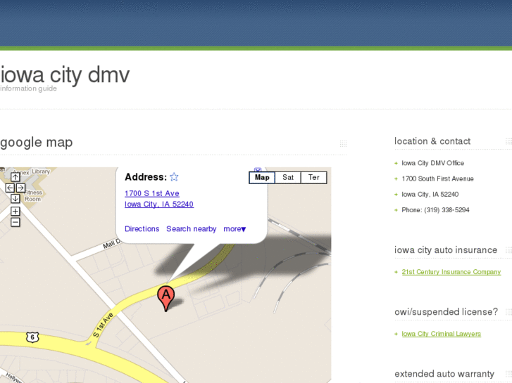 www.iowacitydmv.com