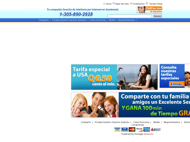 www.ip-telecomunicaciones.com