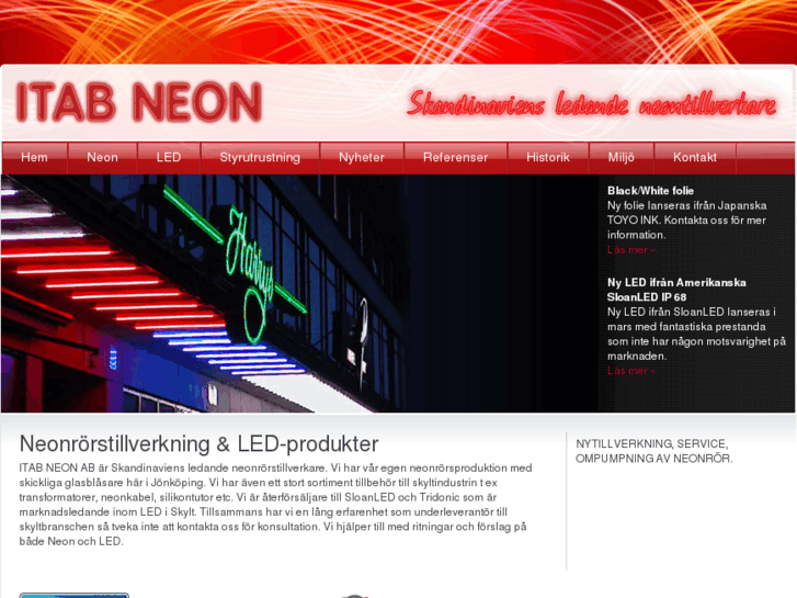 www.itabneon.com