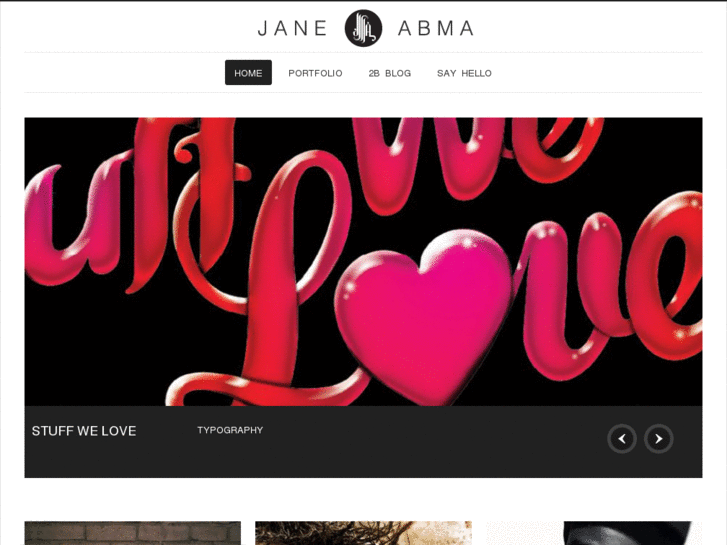 www.janeabma.com