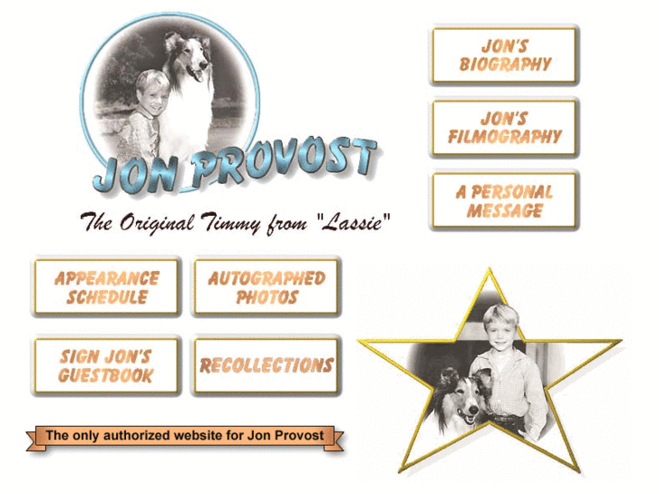 www.jonprovost.com