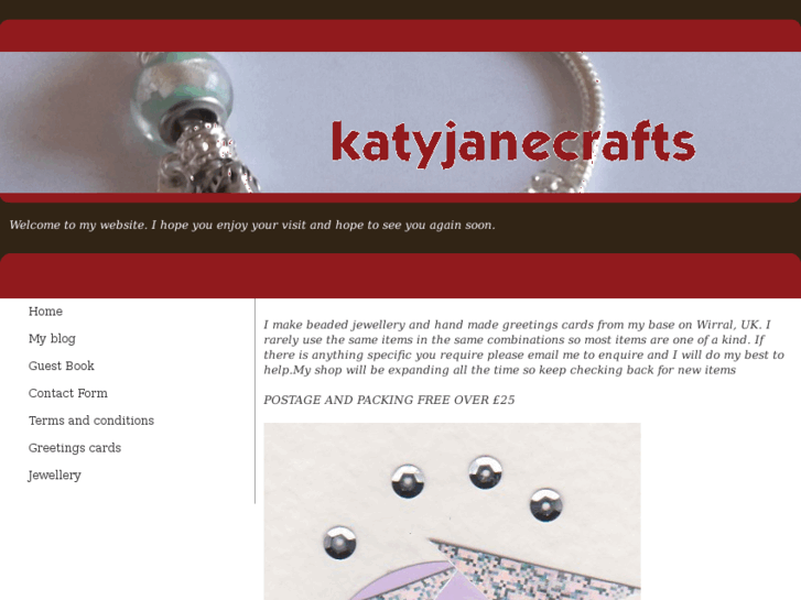 www.katyjanecrafts.com