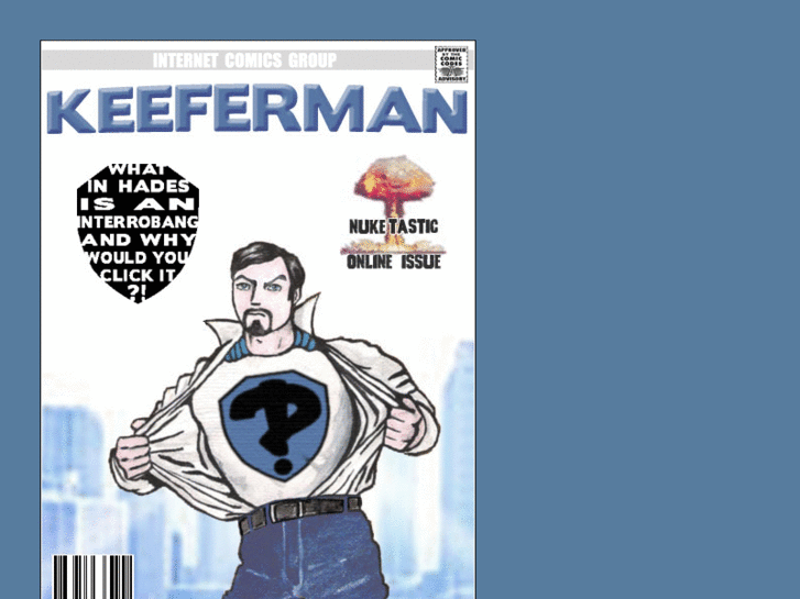 www.keeferman.net