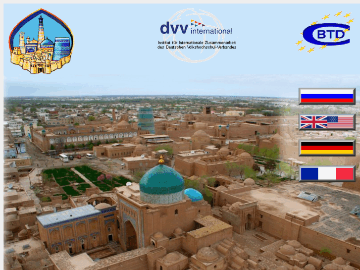 www.khiva.uz