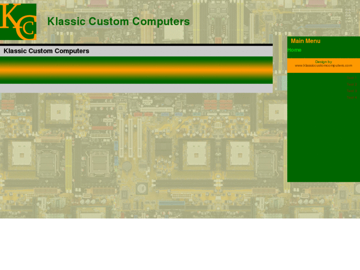 www.klassiccustomcomputers.com