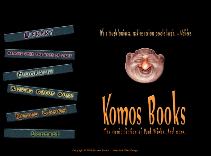 www.komosbooks.com