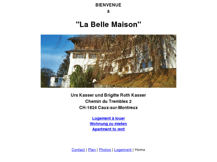 www.labellemaison.info