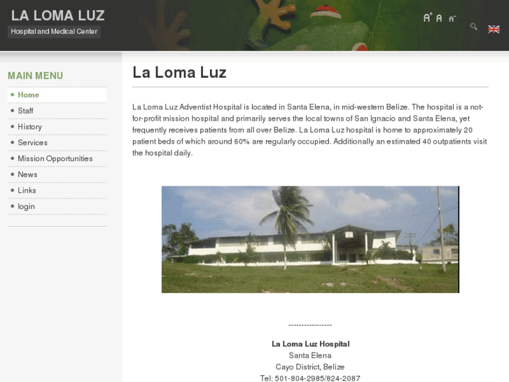 www.lalomaluz.com