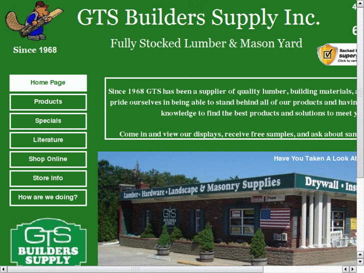 www.longislandlumbersupply.com