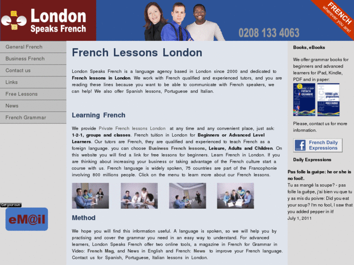 www.lsfrench.com