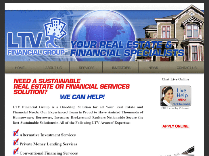 www.ltvfinancial.com