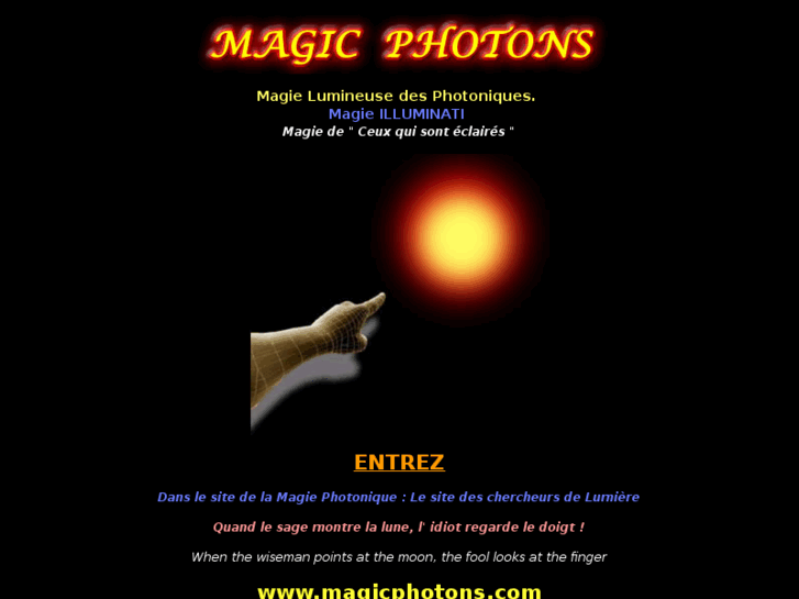 www.magicphotons.com