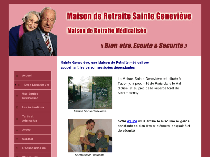 www.maison-retraite-sainte-genevieve.com