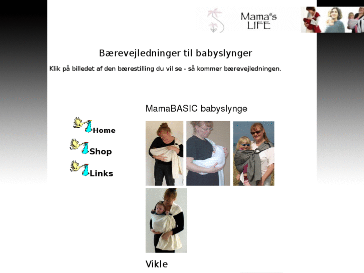 www.mamaslynge.dk