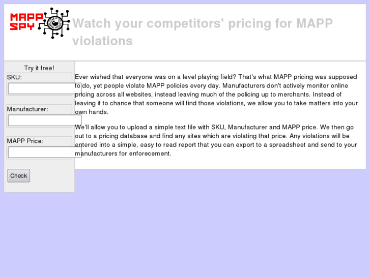 www.mappspy.com