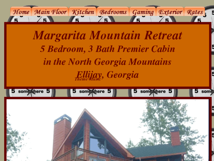 www.margaritamountain.com