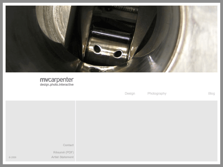 www.mcarpenter.net