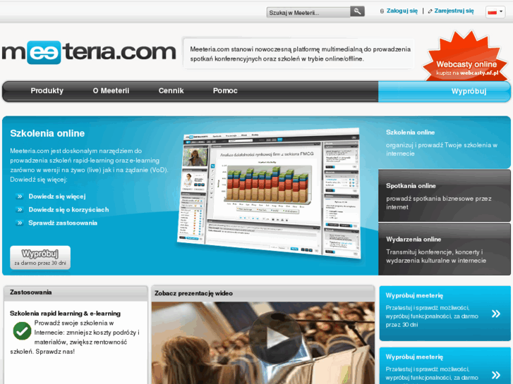 www.meeteria.com