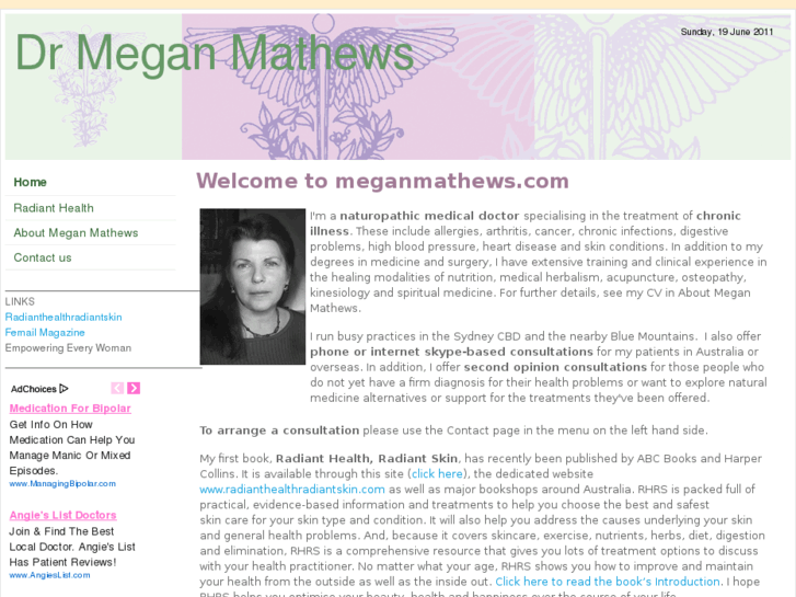 www.meganmathews.com