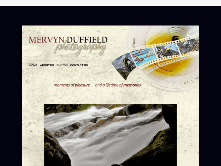 www.mervynduffieldphotography.com